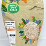 Organic Spelt Flakes 2KG | Vegan & High Fibre