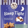 Laughing Dog - Sleep Tight - Naturally Grain Free Oven-Baked Dog Treats, Gluten Free With No Added Sugar - 125g | Best Before Date 01/06/2024