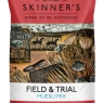 Skinner’s Field & Trial Muesli Mix - Complete Dry Dog Food for Adult Dogs, Ideal for Fussy Eaters, Mixed Kibble Variety, 15kg Bag | BEST BEFORE DATE 10/07/2024