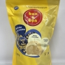 Bon Bon | White Chocolate Coated Bonbon With Creamy Peanut Filling & Wafer 390g