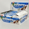 Bounty Crispy Wafer Rolls - Pack of 12 | Christmas Gift