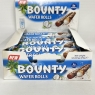 Bounty Crispy Wafer Rolls - Pack of 12 | Christmas Gift