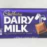 Cadbury Dairy Milk Chocolate Sharing Bar 230g