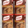 Slimfast Meal Shake Powder Chocolate, 375g (Pack of 4) 40 Servings Total