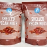 Shelled Pecan Nuts 1KG | Best Before Date 31/10/2024