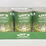 Lily’s Kitchen Natural Wet Dog Food - Lamb Hotpot Complete Meal (24 x 400g Tins) BULK BUY DEAL