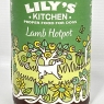 Lily’s Kitchen Natural Wet Dog Food - Lamb Hotpot Complete Meal (24 x 400g Tins) BULK BUY DEAL