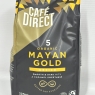 Cafedirect Mayan Gold Mexico Organic Fairtrade Ground Arabica Coffee 227g (Pack of 6)