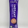 Cadbury Instant Hot Chocolate Drinks | 150 Sachets (28g) Winter Essential | Bulk Buy Deal