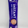 Cadbury Instant Hot Chocolate Sachets 28 g (Pack of 50) Winter Essential