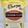 Bob's Red Mill Sorghum Wholegrain Flour 624g