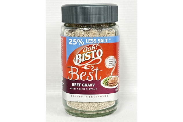 Bisto Best Beef Gravy Granules 230g