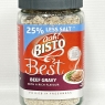 Bisto Best Beef Gravy Granules 230g