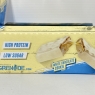 High Protein, Low Sugar White Chocolate Cookie Bar – 24 X 60g | Grenade Whey Protein Bars