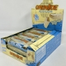 High Protein, Low Sugar White Chocolate Cookie Bar – 12 X 60g | Grenade Whey Protein Bars