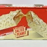 High Protein, Low Sugar WHITE CHOCOLATE SALTED CARAMEL Bar – 24 X 60g | Grenade Whey Protein Bars