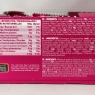 High Protein, Low Sugar DARK CHOCOLATE RASPBERRY Bar – 24 X 60g | Grenade Whey Protein Bars