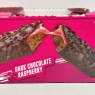 High Protein, Low Sugar DARK CHOCOLATE RASPBERRY Bar – 24 X 60g | Grenade Whey Protein Bars