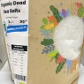 Organic Dead Sea Salts 3KG