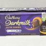 Cadbury Darkmilk Salted Caramel 16 X 85g | Discontinued Line