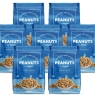 Roasted and Salted Peanuts, 1.4kg (7 Packs of 200 g) Best Before Date 24/11/2024