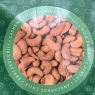 Roasted Cashew Nuts | CHILLI COATED 400g | Best Before Date 03/10/2024