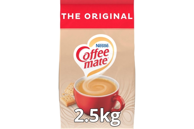 Coffee Mate Coffee Whitener 2.5kg Bag