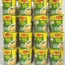 Maggi Hot Cup Chicken Noodles Pot 59.2g (Pack Of 16)