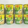 Maggi Hot Cup Chicken Noodles Pot 59.2g (Pack Of 8)