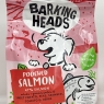 Barking Heads Dry Adult Dog Food Salmon 1kg