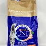 Purina ONE Adult Dry Cat Food Rich in Chicken 6kg