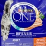 Purina ONE Adult Dry Cat Food Rich in Chicken 6kg