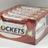 Wrigley's Lockets Cranberry & Blueberry Lozenges 41 g (Pack of 20)