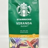 STARBUCKS Veranda Blend Blonde Roast Ground Coffee | 200g Pack of 6