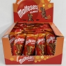 Maltesers Bunny ORANGE Chocolate Snack Bar 32 X 29g