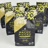 Cafedirect Machu Picchu Organic Fairtrade Ground Arabica Coffee 200 g (Pack of 6)