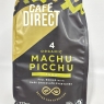 Cafedirect Machu Picchu Organic Fairtrade Ground Arabica Coffee 200 g (Pack of 6)