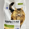 Perfect Fit Senior 7+ Dry Cat Food | Complete Nutrition for Cats Aged 7+ | Rich in Chicken | 7kg Bag