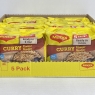 Maggi 3-Minute Curry Noodles 6 X 5 Multipack's | 30 Servings | Bulk Buy