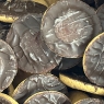 Jaffa Cake Mis-Shapes Mega 1KG Box