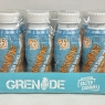 Grenade High Protein Shake, 24 X 330ml - CHOCOLATE SALTED CARAMEL Flavour