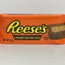 Reese's Chocolate Peanut Butter Cups, Pack of 36 x 42g