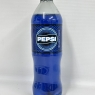 Pepsi ELECTRIC BLUE Zero Sugar Soft Drink 6 X 500ml