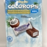 Chocolate Coated Coconut Mini Bars 140g