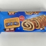 Swiss Roll Cake Hazelnut & Cocoa Flavoured Filling 150g