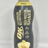 High Protein Shake Bottles by Optimum Nutrition – Ready-to-Drink, Low Fat, No Added Sugar, Vanilla Flavour, Healthy Post-Workout Snack, 12 x 500ml