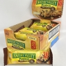 Nature Valley Protein Cereal Bars, Peanut & Chocolate, Gluten-Free, 40g (Pack of 12)