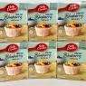 Betty Crocker Low Fat Blueberry Muffin Mix 6 X 335g