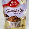 Betty Crocker Chocolate Chip Muffin Mix 8 X 220g