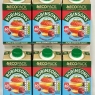 Robinsons Summer Fruits Flavour Super Strength Squash Cordial 6 X 500ml 360 SERVINGS